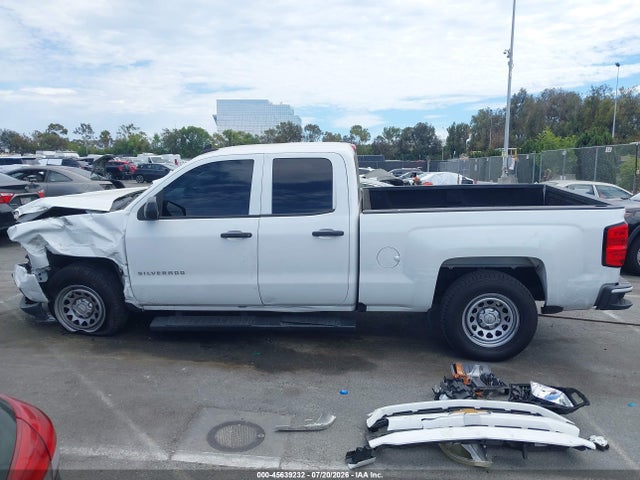 2GCRCMEC5K1209721 Chevrolet Silverado 1500 Ld Silverado Custom