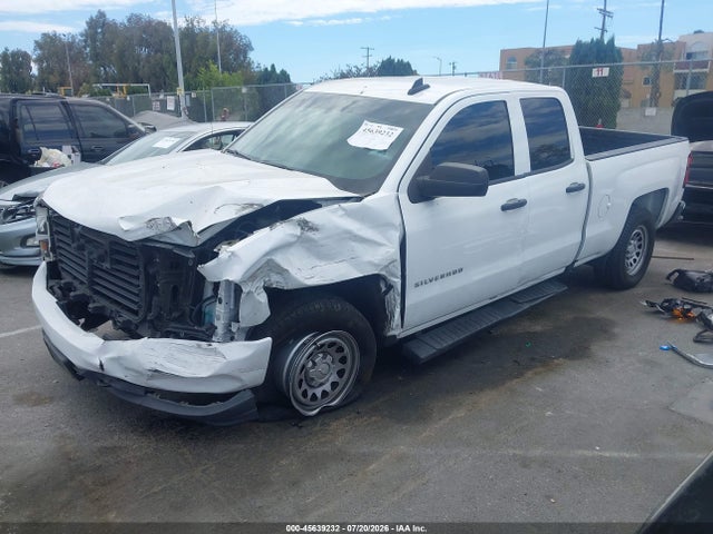 2GCRCMEC5K1209721 Chevrolet Silverado 1500 Ld Silverado Custom