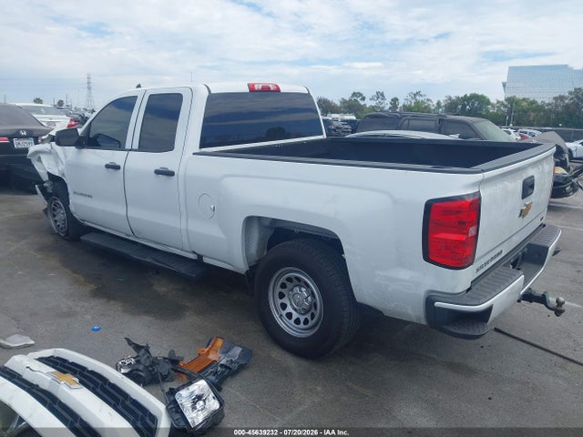 2GCRCMEC5K1209721 Chevrolet Silverado 1500 Ld Silverado Custom