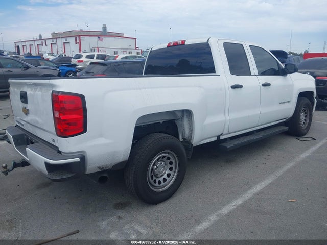 2GCRCMEC5K1209721 Chevrolet Silverado 1500 Ld Silverado Custom