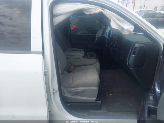 2GCRCMEC5K1209721 Chevrolet Silverado 1500 Ld Silverado Custom