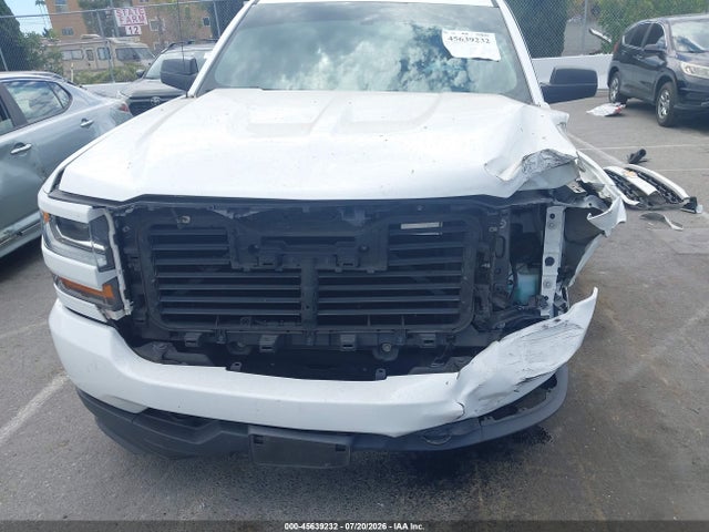 2GCRCMEC5K1209721 Chevrolet Silverado 1500 Ld Silverado Custom