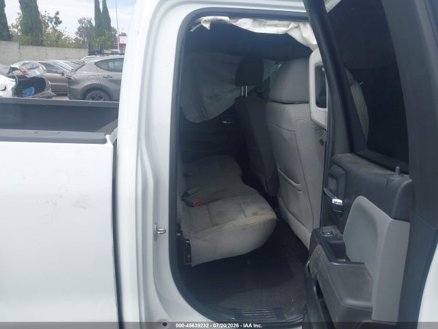 2GCRCMEC5K1209721 Chevrolet Silverado 1500 Ld Silverado Custom
