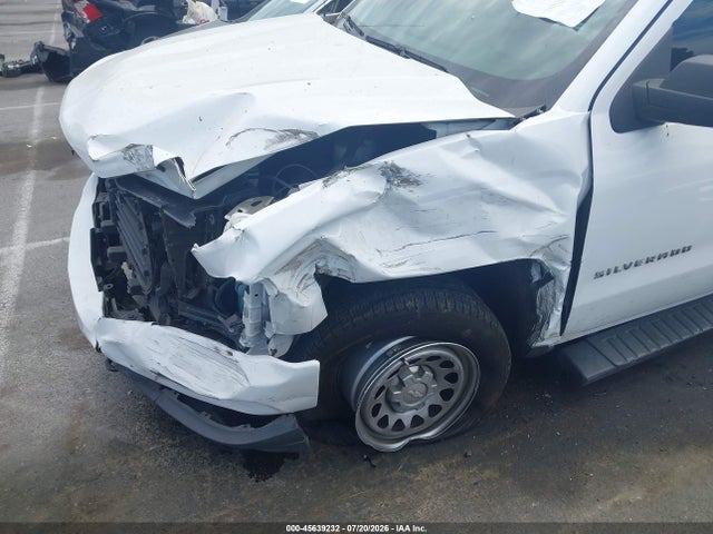 2GCRCMEC5K1209721 Chevrolet Silverado 1500 Ld Silverado Custom
