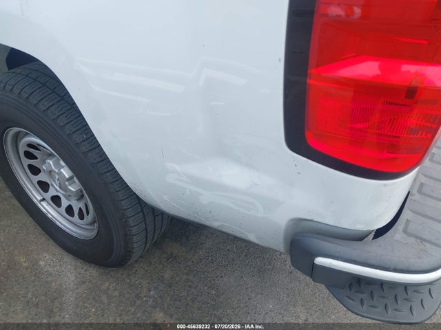 2GCRCMEC5K1209721 Chevrolet Silverado 1500 Ld Silverado Custom