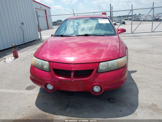 Aukcja sprzedaży 2004 Pontiac Bonneville Sle, vin: 1G2HY54KX4U191854, numer aukcji: 45639238