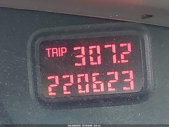 Aukcja sprzedaży 2004 Pontiac Bonneville Sle, vin: 1G2HY54KX4U191854, numer aukcji: 45639238