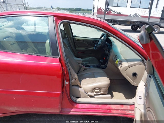 Aukcja sprzedaży 2004 Pontiac Bonneville Sle, vin: 1G2HY54KX4U191854, numer aukcji: 45639238