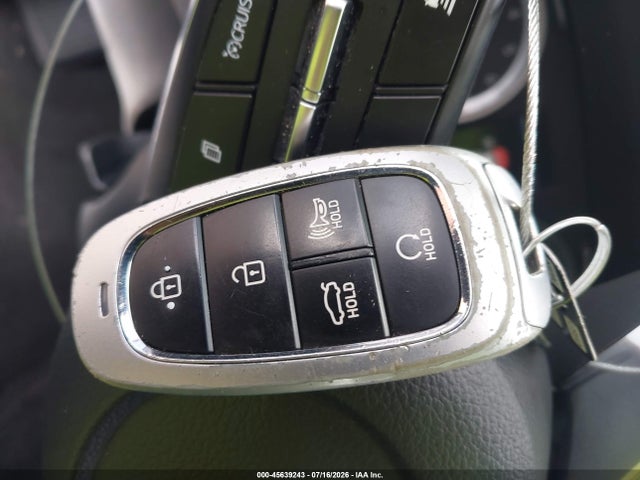 2023 Hyundai Sonata Sel მანქანა იყიდება აუქციონზე, vin: KMHL64JA6PA317100, აუქციონის ნომერი: 45639243