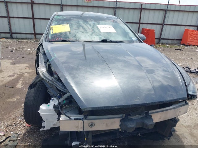 2023 Hyundai Sonata Sel მანქანა იყიდება აუქციონზე, vin: KMHL64JA6PA317100, აუქციონის ნომერი: 45639243