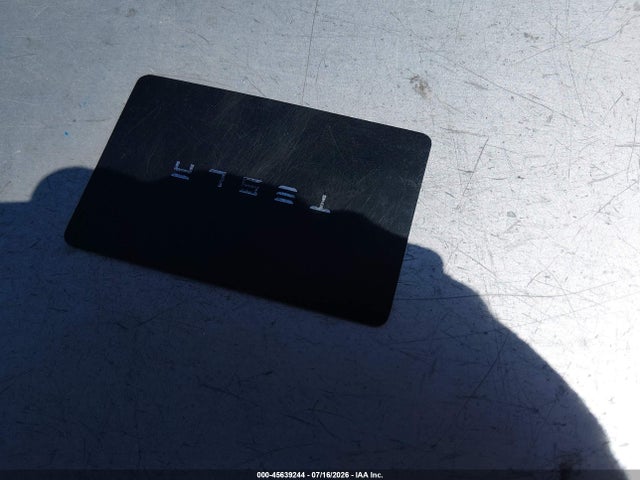 45639244 :رقم المزاد ، 7SAYGDEF4PF606371 vin ، 2023 Tesla Model Y Performance Dual Motor All-wheel Drive مزاد بيع