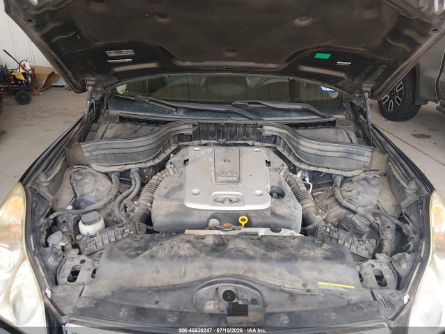 JN1BJ0RP3HM385213 Infiniti QX50