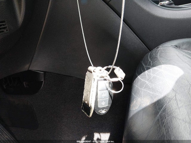 JN1BJ0RP3HM385213 Infiniti QX50