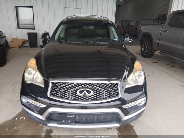 JN1BJ0RP3HM385213 Infiniti QX50