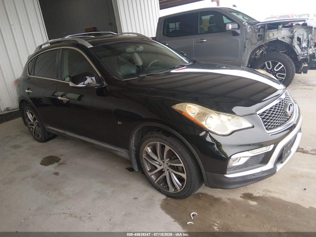 JN1BJ0RP3HM385213 Infiniti QX50
