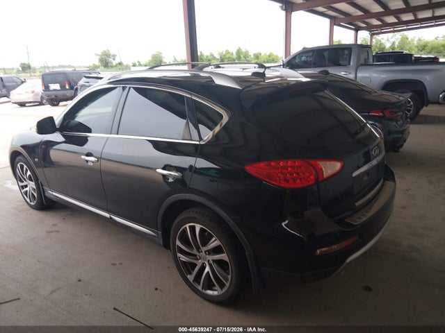 JN1BJ0RP3HM385213 Infiniti QX50