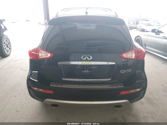 JN1BJ0RP3HM385213 Infiniti QX50