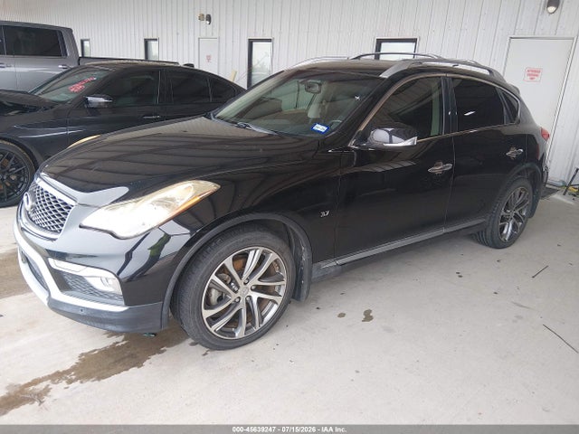 JN1BJ0RP3HM385213 Infiniti QX50