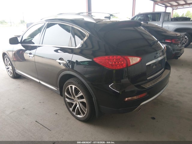 JN1BJ0RP3HM385213 Infiniti QX50