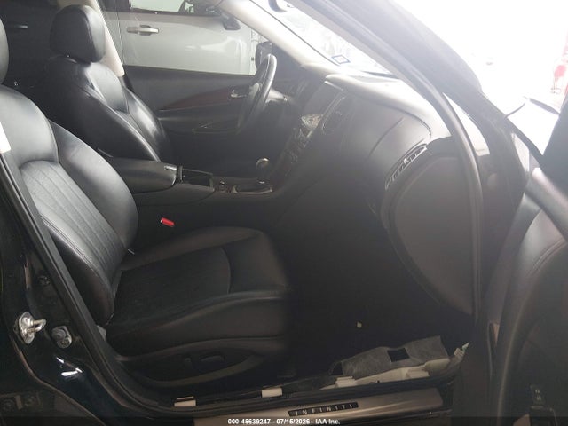 JN1BJ0RP3HM385213 Infiniti QX50