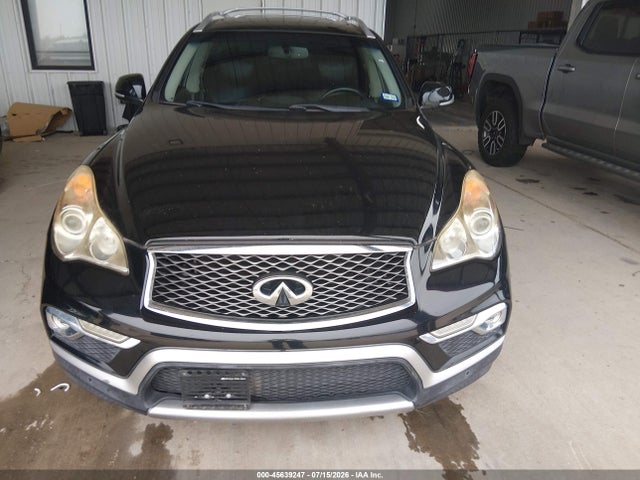JN1BJ0RP3HM385213 Infiniti QX50