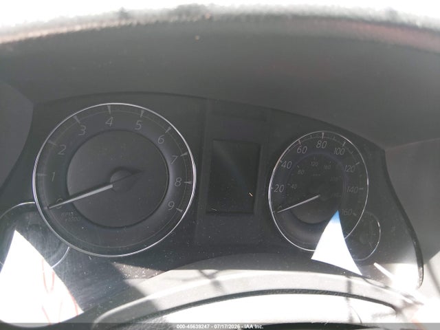 JN1BJ0RP3HM385213 Infiniti QX50