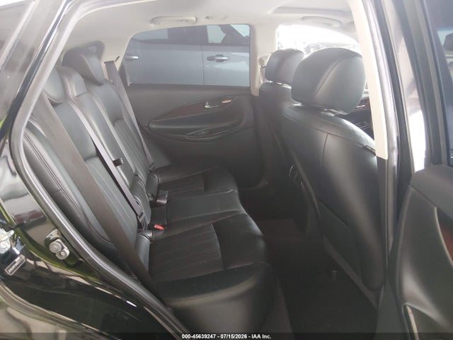 JN1BJ0RP3HM385213 Infiniti QX50