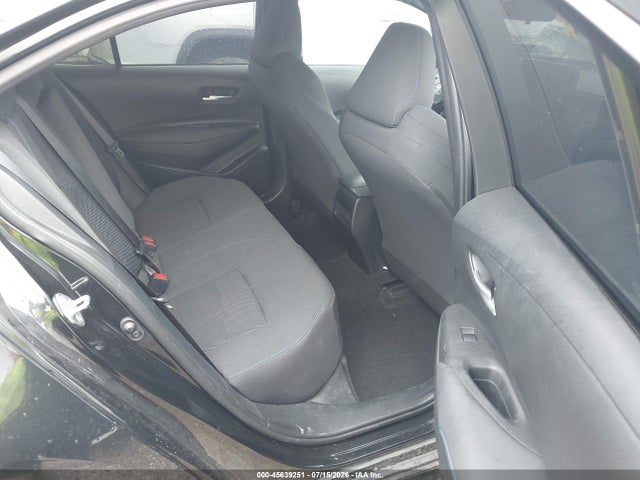 Продаж на аукціоні авто 2022 Toyota Corolla Se, vin: 5YFP4MCE6NP123414, номер лоту: 45639251