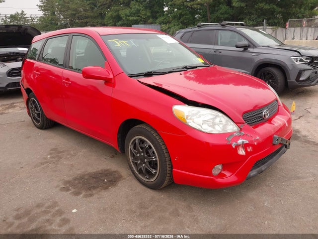 Aukcja sprzedaży 2006 Toyota Matrix Xr, vin: 2T1KR32E06C579627, numer aukcji: 45639252