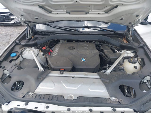 Продаж на аукціоні авто 2023 Bmw X4 Xdrive30i, vin: 5UX33DT03P9S03038, номер лоту: 45639253