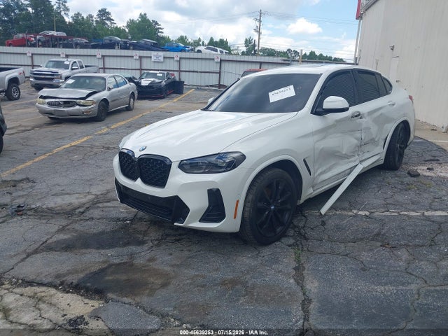 Продаж на аукціоні авто 2023 Bmw X4 Xdrive30i, vin: 5UX33DT03P9S03038, номер лоту: 45639253
