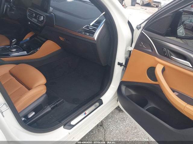 Продаж на аукціоні авто 2023 Bmw X4 Xdrive30i, vin: 5UX33DT03P9S03038, номер лоту: 45639253