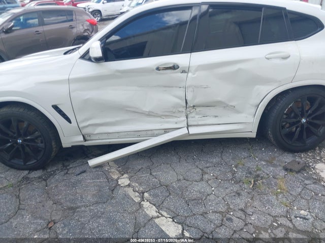 Продаж на аукціоні авто 2023 Bmw X4 Xdrive30i, vin: 5UX33DT03P9S03038, номер лоту: 45639253