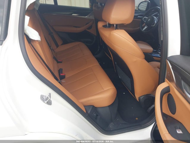 Продаж на аукціоні авто 2023 Bmw X4 Xdrive30i, vin: 5UX33DT03P9S03038, номер лоту: 45639253