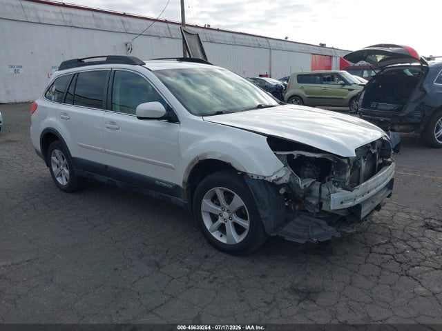 2014 4S4BRBDCXE3239815 головне зображення