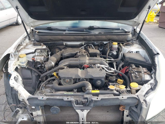 Subaru Outback 2.5i Premium 2014 4S4BRBDCXE3239815 Image 10
