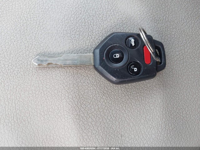 Subaru Outback 2.5i Premium 2014 4S4BRBDCXE3239815 Image 11