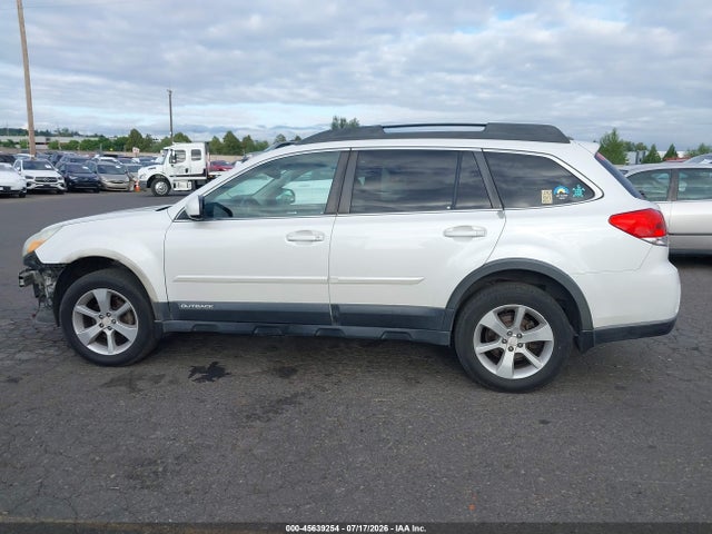 Subaru Outback 2.5i Premium 2014 4S4BRBDCXE3239815 Image 15