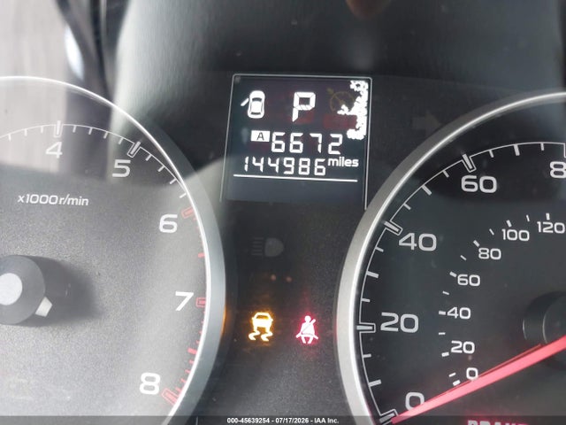 Subaru Outback 2.5i Premium 2014 4S4BRBDCXE3239815 Image 16