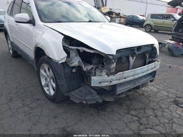 Subaru Outback 2.5i Premium 2014 4S4BRBDCXE3239815 Image 6