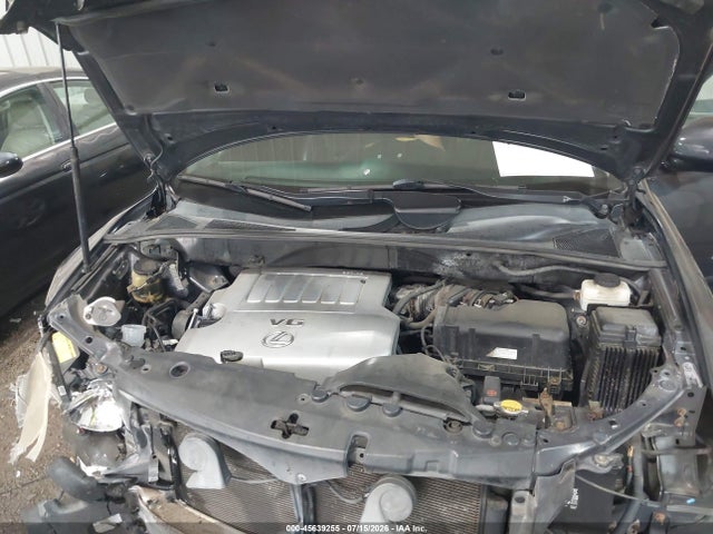 45639255 :رقم المزاد ، 2T2HK31U87C034568 vin ، 2007 Lexus Rx 350 مزاد بيع