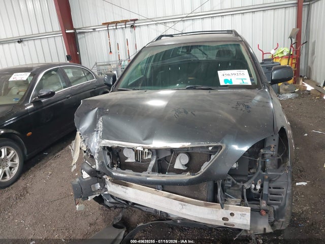 45639255 :رقم المزاد ، 2T2HK31U87C034568 vin ، 2007 Lexus Rx 350 مزاد بيع