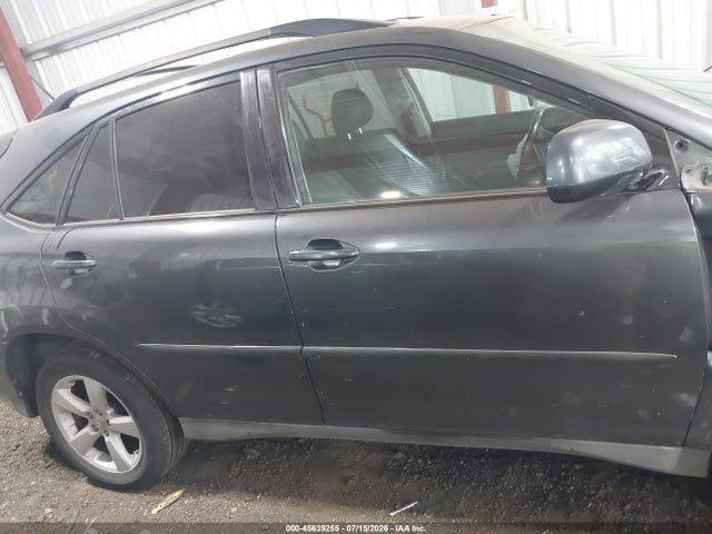 45639255 :رقم المزاد ، 2T2HK31U87C034568 vin ، 2007 Lexus Rx 350 مزاد بيع