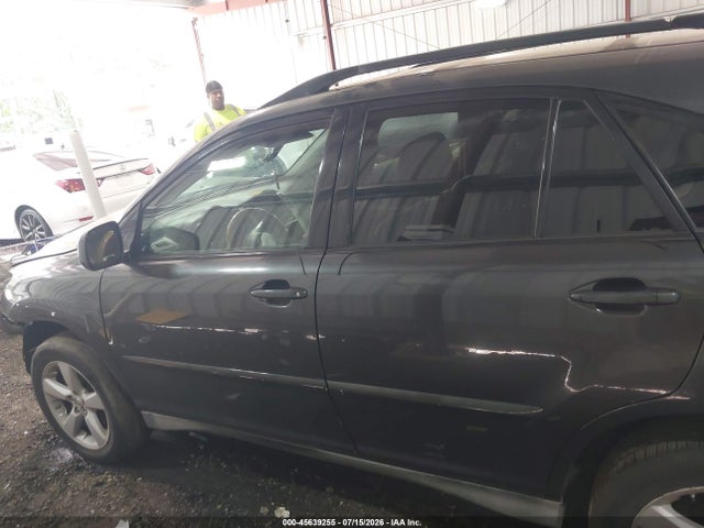 45639255 :رقم المزاد ، 2T2HK31U87C034568 vin ، 2007 Lexus Rx 350 مزاد بيع