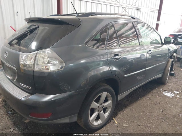 45639255 :رقم المزاد ، 2T2HK31U87C034568 vin ، 2007 Lexus Rx 350 مزاد بيع