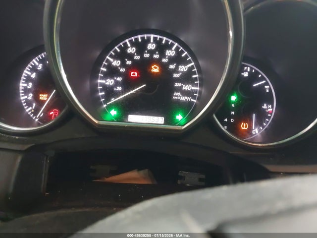 45639255 :رقم المزاد ، 2T2HK31U87C034568 vin ، 2007 Lexus Rx 350 مزاد بيع
