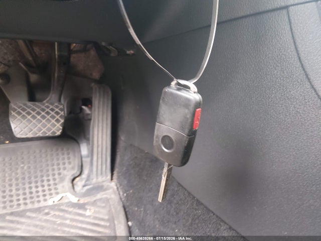 Aukcja sprzedaży 2015 Volkswagen Passat 1.8t Wolfsburg Edition, vin: 1VWAT7A39FC024668, numer aukcji: 45639266