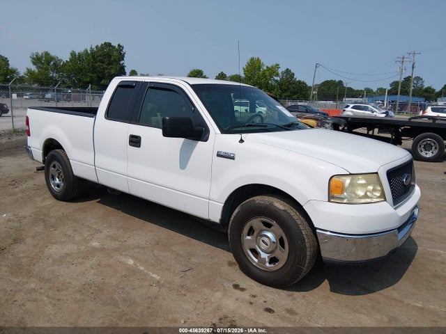 Продаж на аукціоні авто 2004 Ford F-150 Lariat/xl/xlt, vin: 1FTPX12594NB24530, номер лоту: 45639267