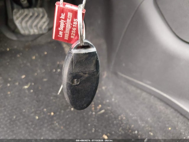 Aukcja sprzedaży 2014 Nissan Rogue Sv, vin: 5N1AT2MV0EC868031, numer aukcji: 45639274