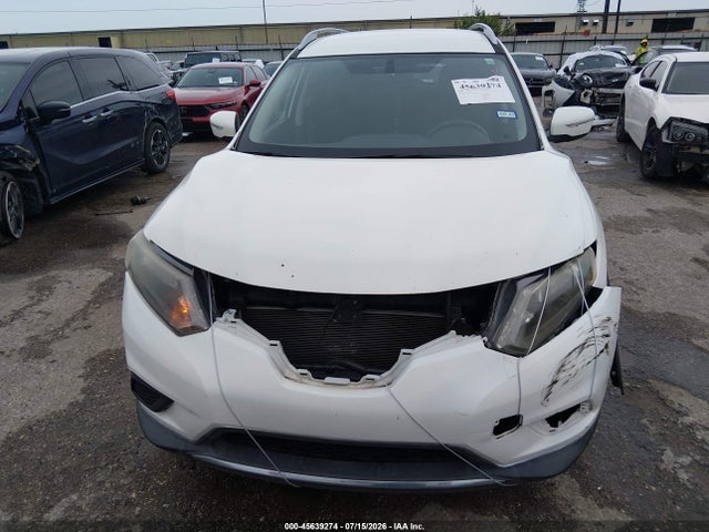 Aukcja sprzedaży 2014 Nissan Rogue Sv, vin: 5N1AT2MV0EC868031, numer aukcji: 45639274